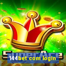 144bet com login